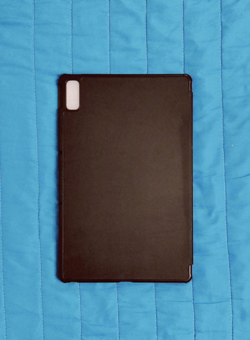 Czarne Etui na tablet Lenovo P11 2 generacji, na tablet 11,5cala ekosk