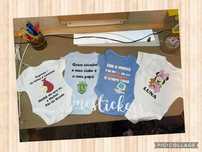 bodys personalizados