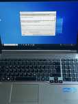 Laptop fujitsu i7 w fajnym stanie