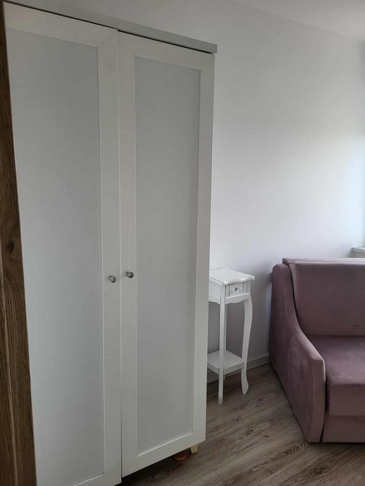 Wynajmę mieszkanie 2 pokojowe w Raciążu