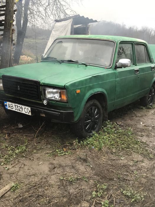 Обміняю або продам ваз 21053