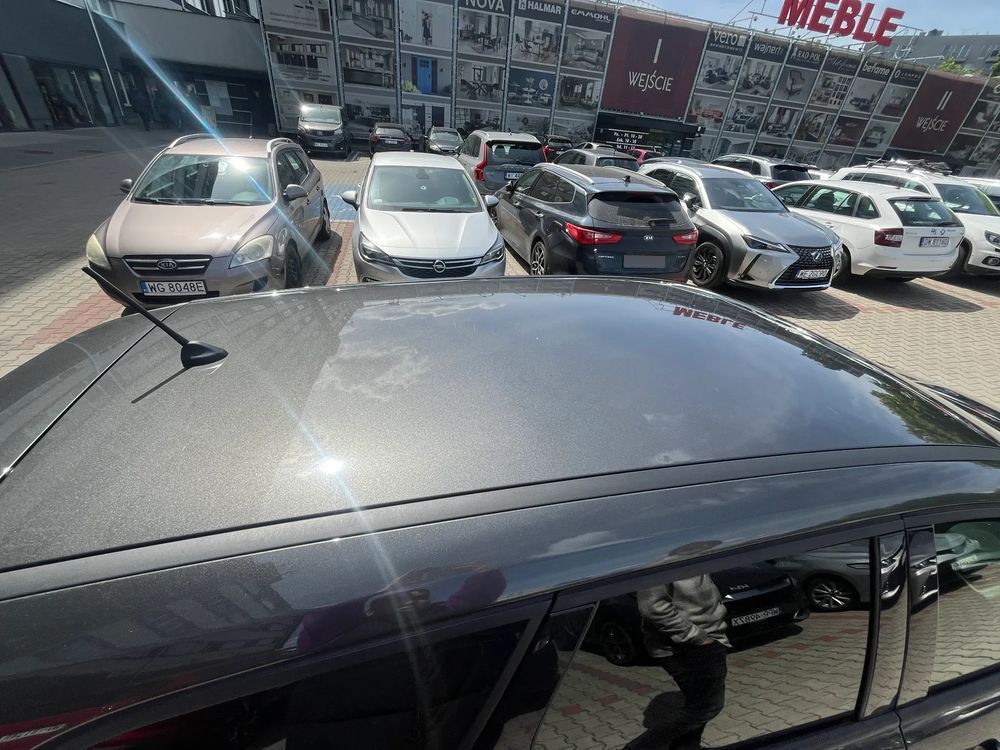 Ford Focus Ford Focus Kombi 1.5 TDCI | 2018 | FAKTURA VAT | Przelew | BEZ gotówki