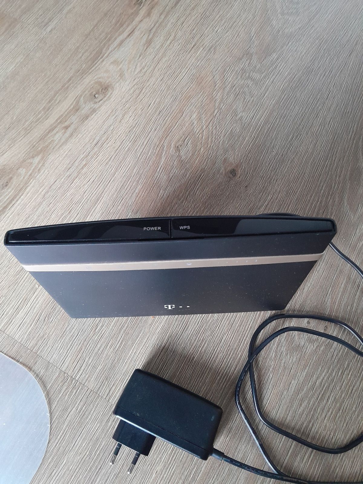 router HUAWEI B525, LTE