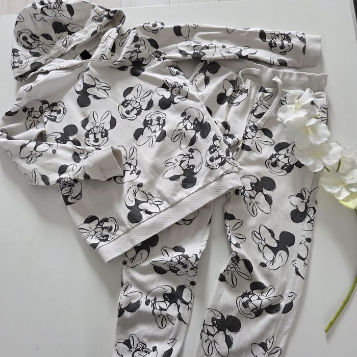 Dres mini maus dla dziewczynki