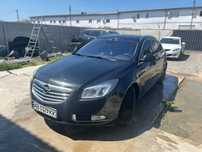 Opel Insignia 2.0