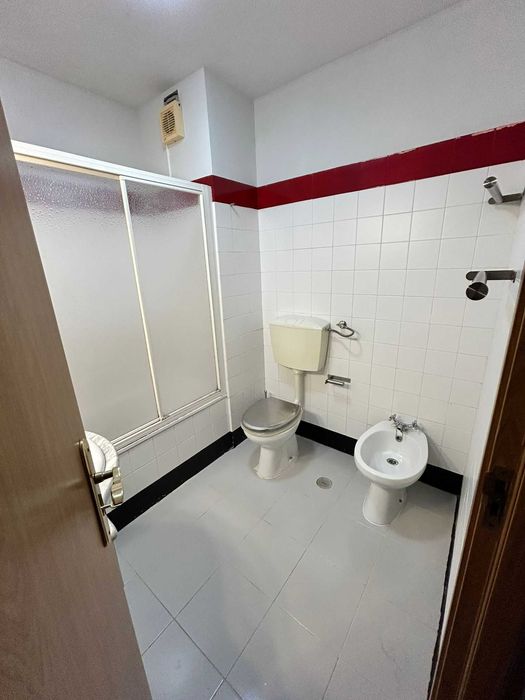 Arrenda-se T3 Monte da Caparica