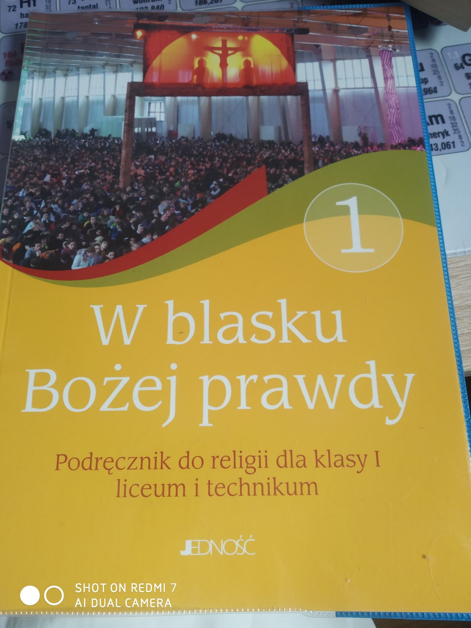 Książki/podręczniki szkolne, maturalne