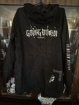 Курточка осенея CROPP