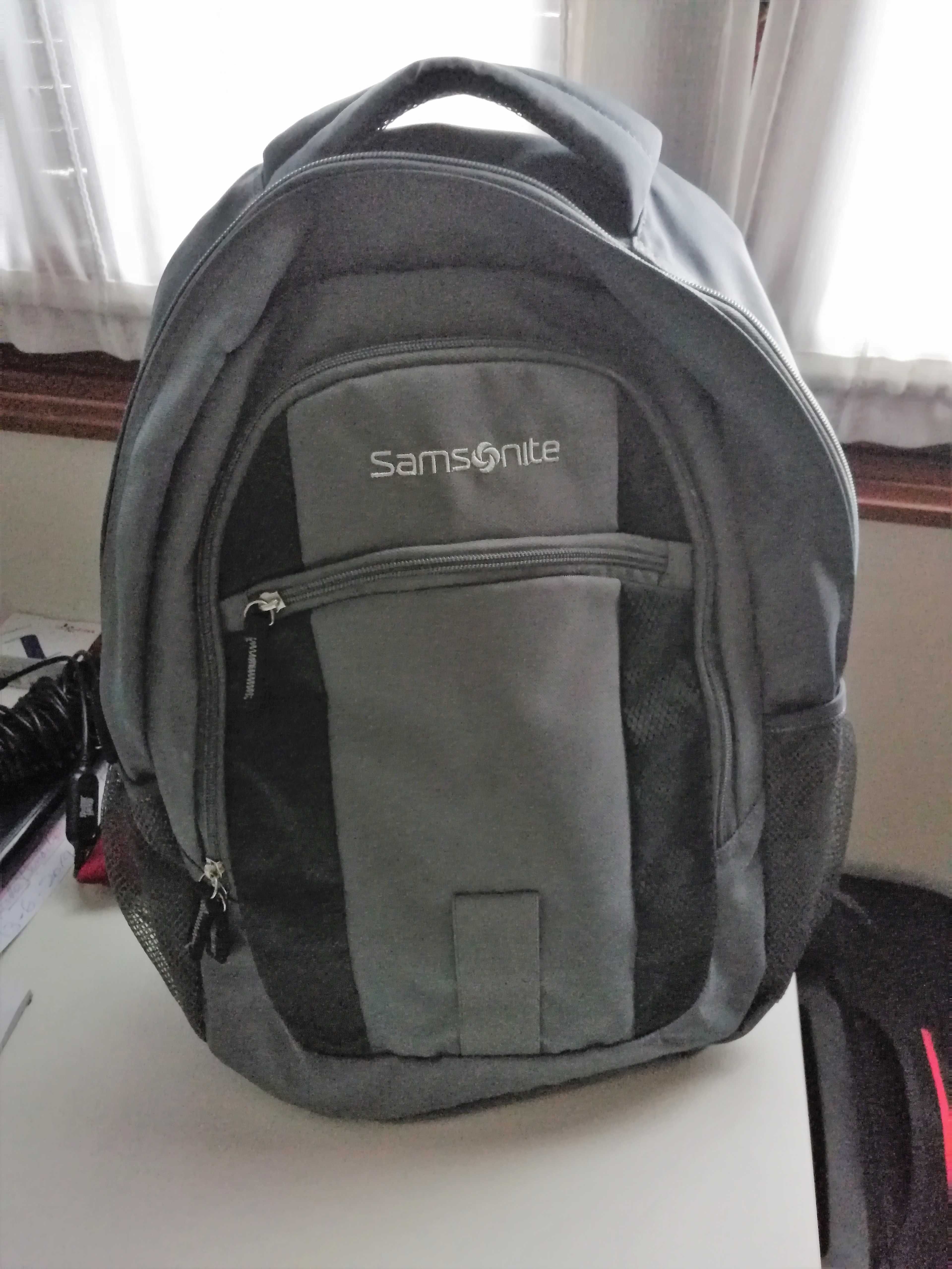 Mochila Samsonite