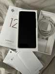 Xiaomi 12 8/256GB