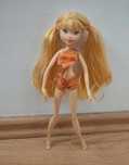 Lalka winx club charmix Stella