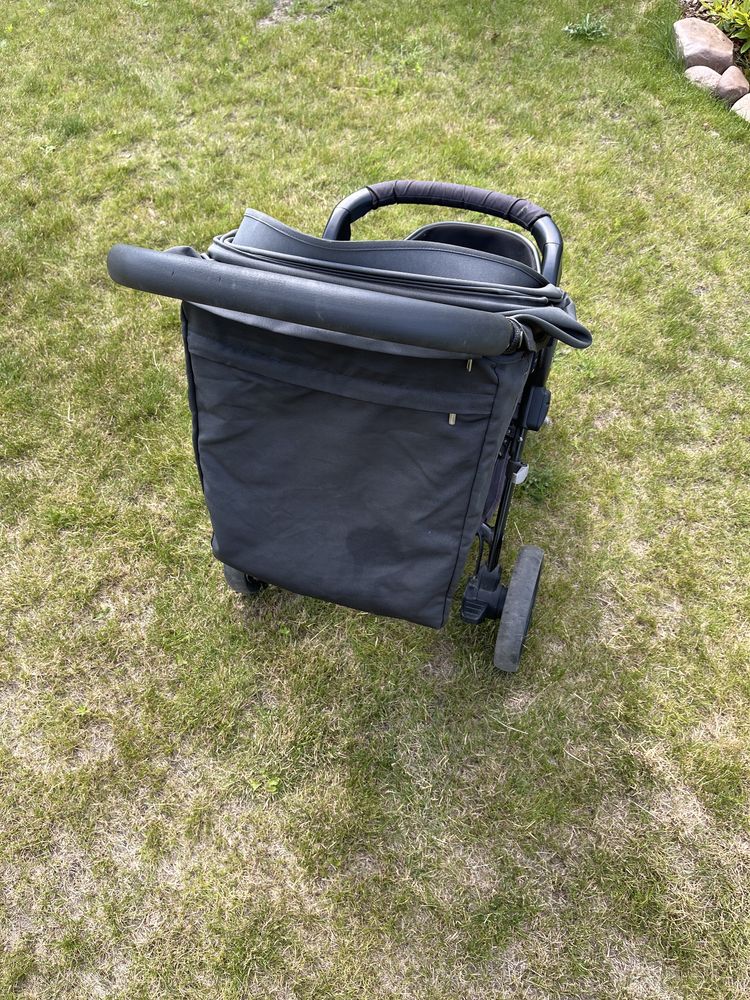Wózek spacerowy britax