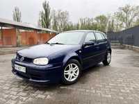 Продам VW GOLF 4 бензин в отличном состоянии