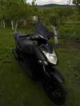 Продам скутер Kymco Agility 50