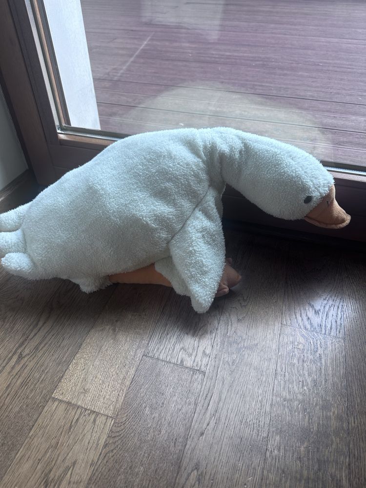 Gęś Pipa, maskotka gąska, 90 cm