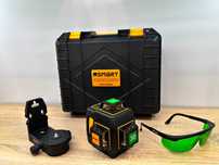 Laser Smart 365| SM-06-0304G + Walizka
