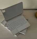 Klawiatura Apple Magic Keyboard cyryliczna