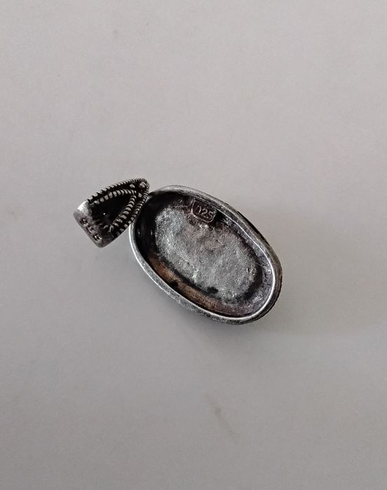 Серебро. Серебряный набор.