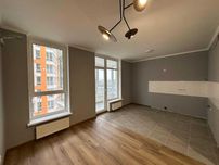 Продажа квартиры 34 м2 1 комната ЖК Нивки-Парк Центр
