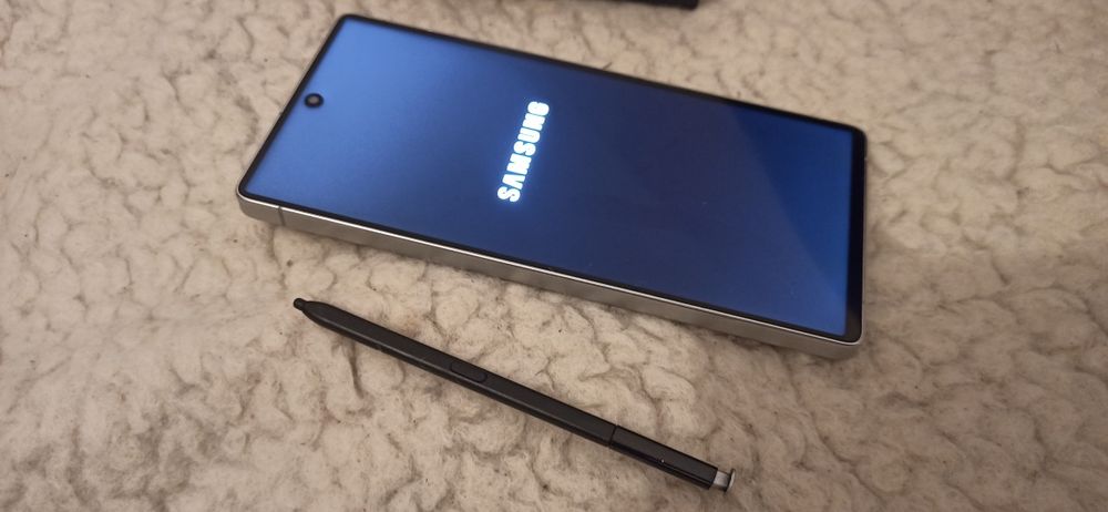 Samsung S25 Ultra
