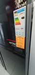 Продам холодильник Hitachi R-VG 660PUC7-1 GBK glass bleck