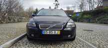 Volvo V50 2.0 D Nível 3