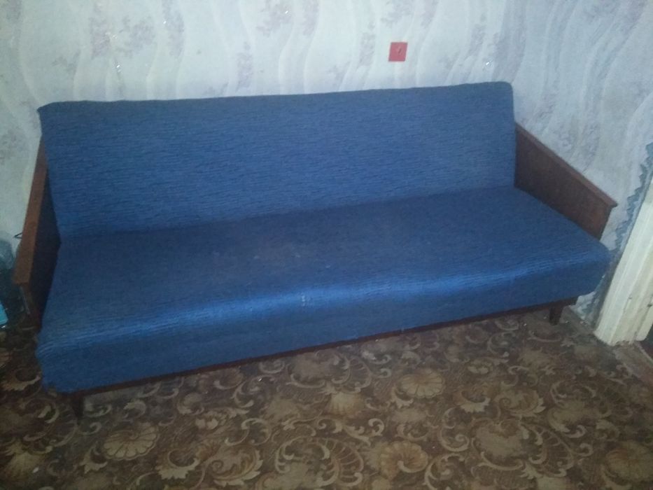 Продам раскладной диван