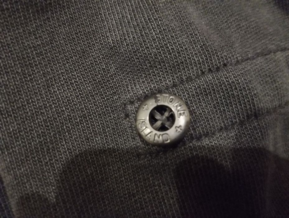 Штани Stone island