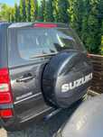 Suzuki Grand Vitara-części