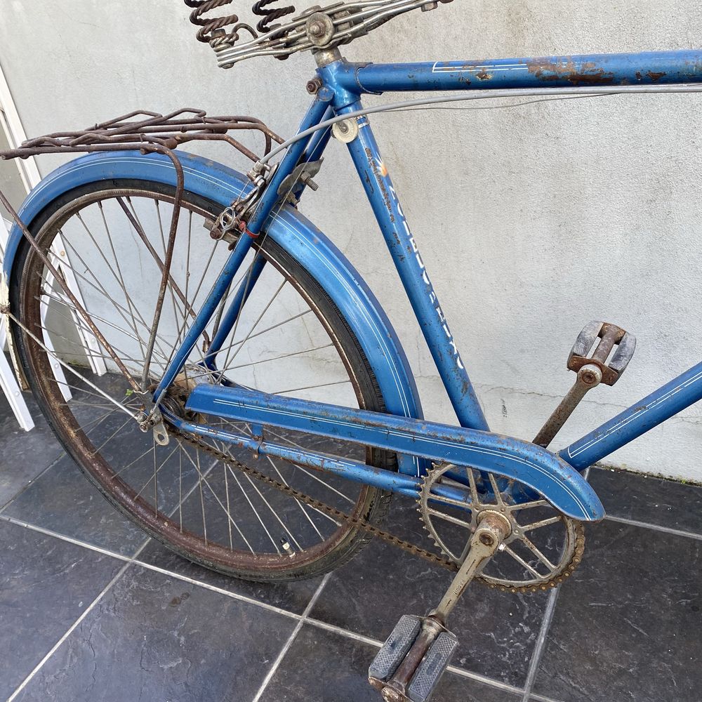 Vendo Bicicleta Pasteleira Modelo de Luxo