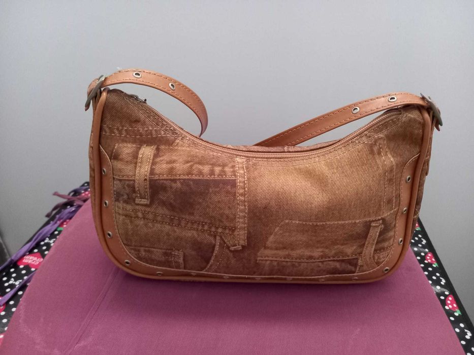 Malas de senhora, bolsa, carteira