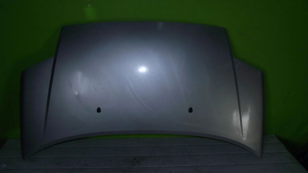 Capot Citroen C2 - 2003 / 2008