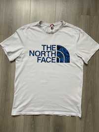 Футболка The North Face