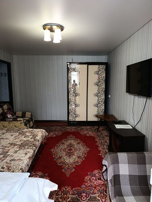 Квартири подобово від 650 грн