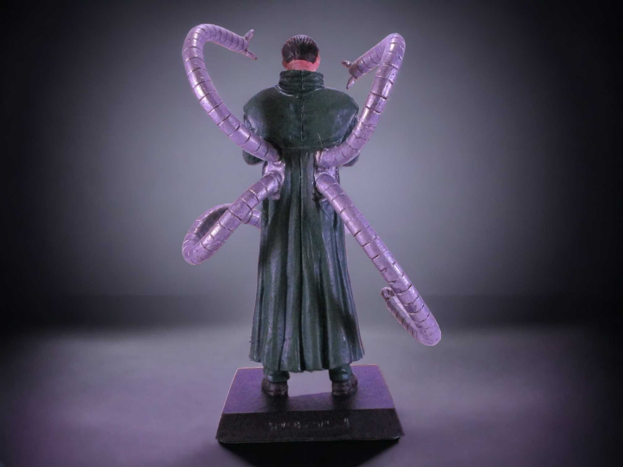 Dr. Octopus Marvel Eaglemoss