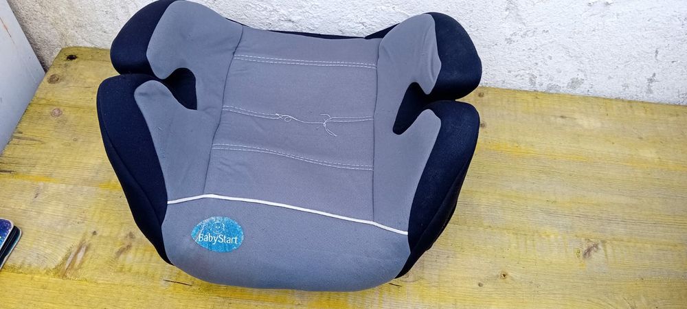 Booster criança 15-25kg