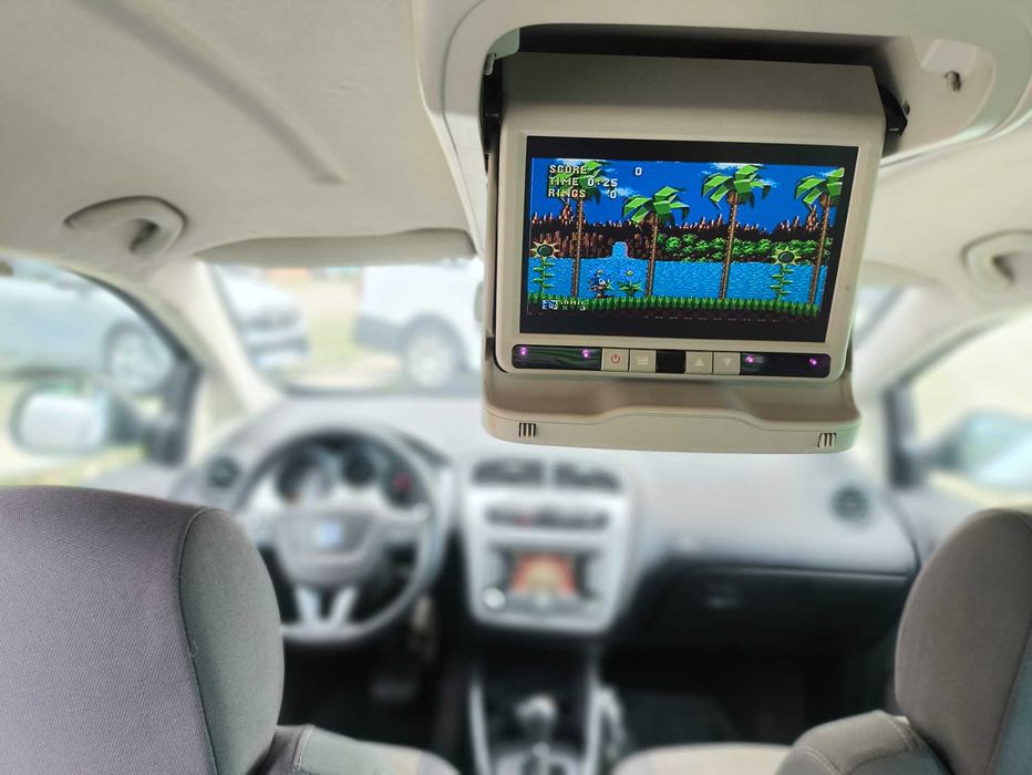 SEAT Altea XL – Full Extras | Caixa Automática | Ideal para Famílias