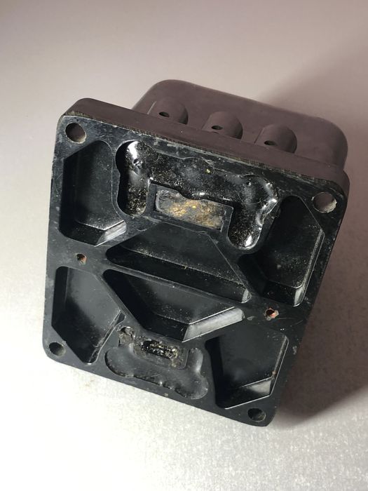 Сетевой выпрямитель СВ-4, 1969г.