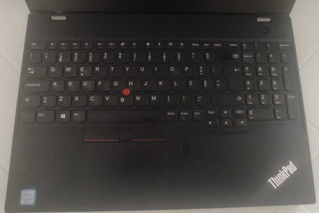 Portátil i5 | 16GB RAM | 256GB SSD - Excelente estado | Profissional