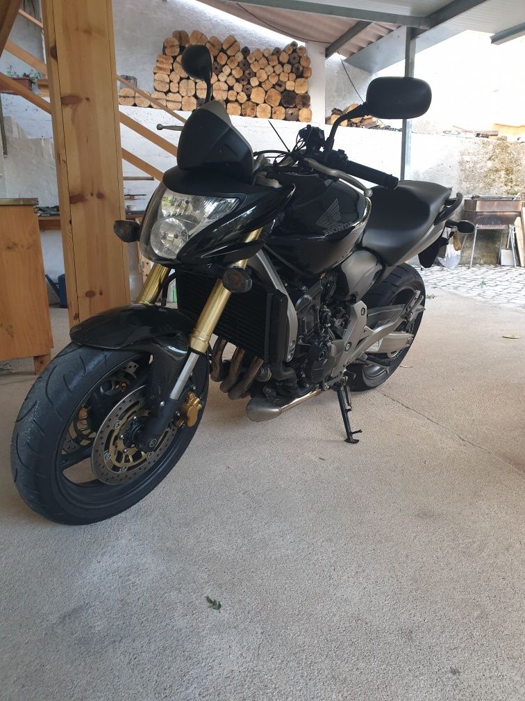 Honda Hornet CB600 PC41