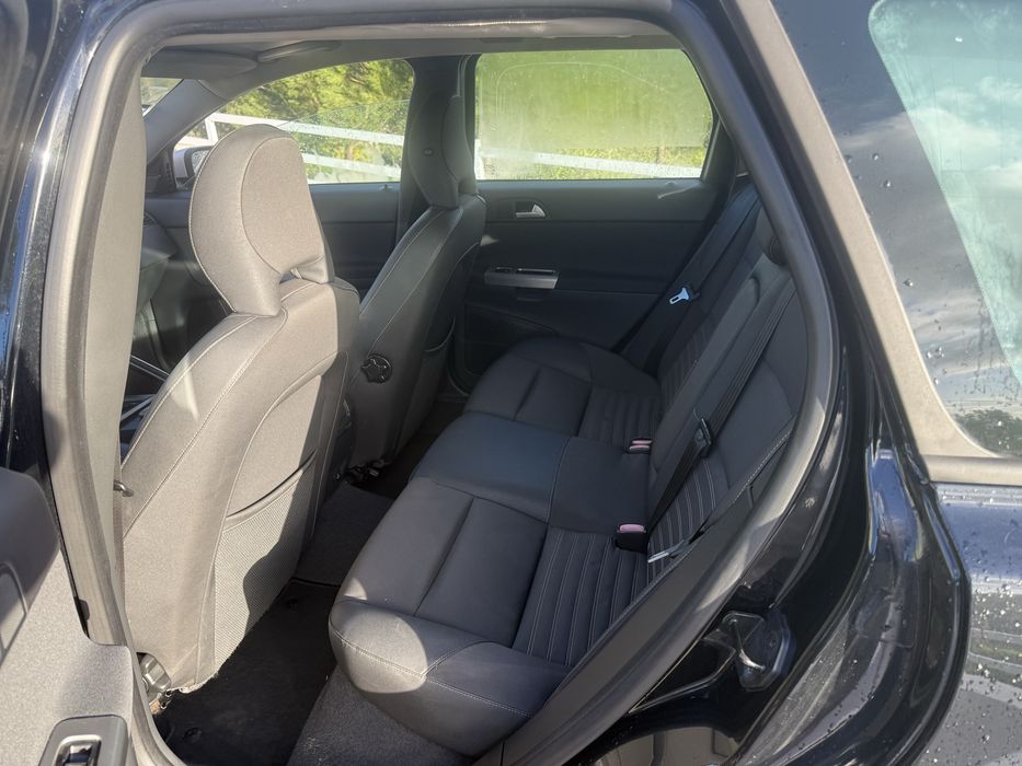 Volvo V50 2.0D 194,000km Caixa Automatica