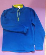 Polar niebieski quechua 143-152