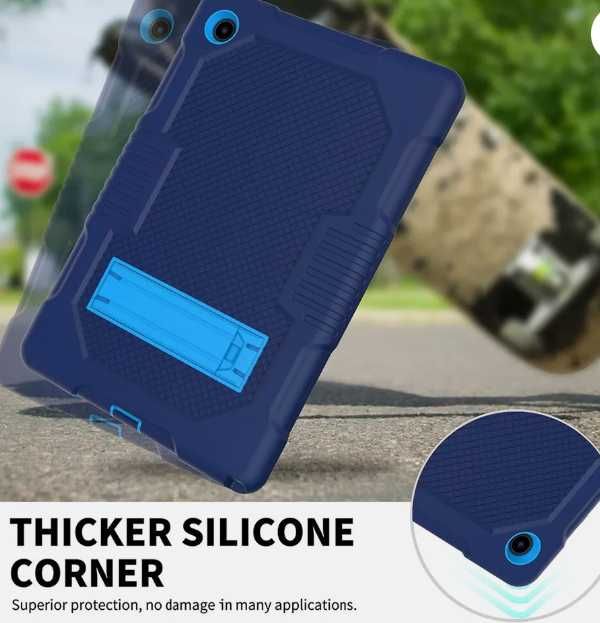 Etui do Samsung Galaxy Tab A8 10.5 X200 Case Obudowa