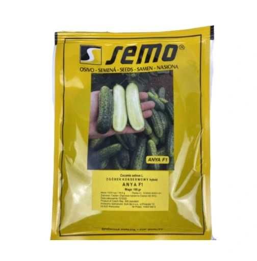 Ogórek  Anya Ostatnie sztuki w tej cenie !