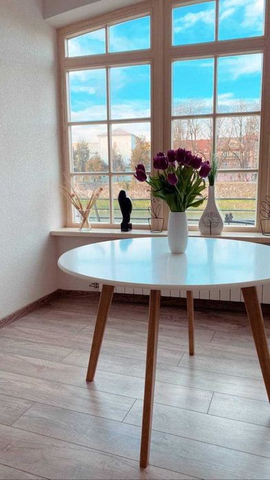 Стіл від виробника (круглий, овальний, прямокутний)