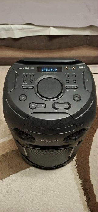 Glośnik SONY  (roczny)