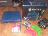 Konsola xbox One 1TB Forza Motorsport 6 Limited Edition