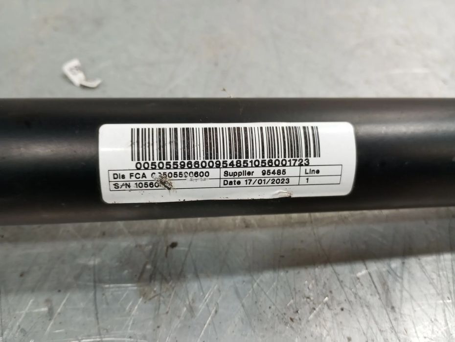 Amortecedor trás direito ALFA ROMEO Stelvio (949_)