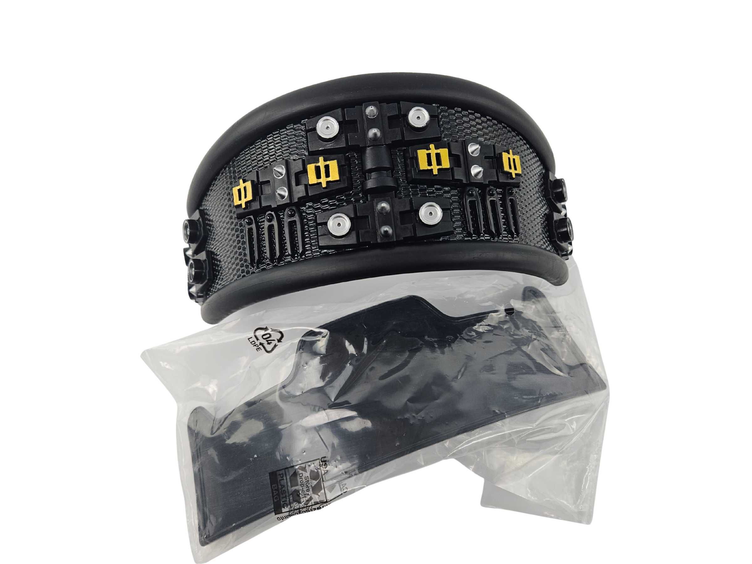 Шолом Hasbro: Star Wars: Darth Vader Premium Electronic