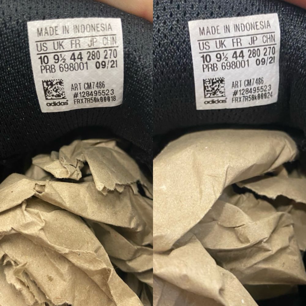 Чоловічі кросівки Adidas Terrex Swift R2, 44 Оригінал